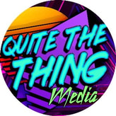 Quite The Thing Media coupon codes