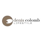 Denis Colomb Lifestyle coupon codes