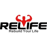 RELIFE coupon codes