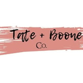 Tate + Boone Co. coupon codes