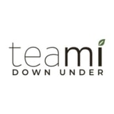 Teami Down Under coupon codes