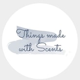 Things made with Scents coupon codes