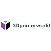 3D Printer World coupon codes