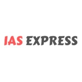 IAS EXPRESS coupon codes