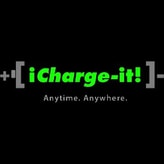 iCharge-it! coupon codes