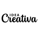 Idea Creativa coupon codes