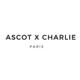 ASCOT X CHARLIE coupon codes
