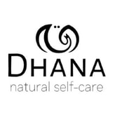 DHANA Natural Self-Care coupon codes