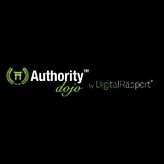 Authority dojo by Digital Rapport coupon codes
