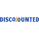 Discoounted coupon codes
