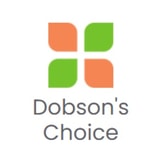 Dobson's Choice coupon codes