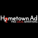 Hometown Ad coupon codes