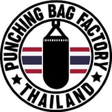 Punching Bag Factory coupon codes
