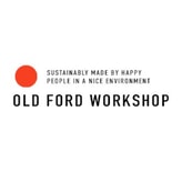 Old Ford Workshop coupon codes