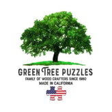 Green Tree Puzzles coupon codes