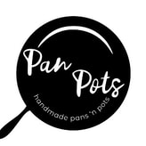 Pans 'n Pots coupon codes