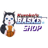 Kuroko no Basket Shop coupon codes