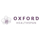 Oxford Healthspan coupon codes