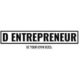 D Entrepreneur coupon codes