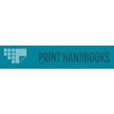 The Print Handbook Store coupon codes