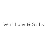 Willow and Silk coupon codes