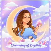 Dreaming of Crystalz coupon codes