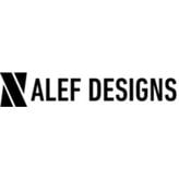 Alef Designs coupon codes