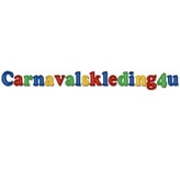 Carnavalskleding4u coupon codes