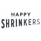 Happy Shrinkers coupon codes