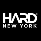 HARD NEW YORK coupon codes