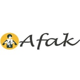 Afak Ltd coupon codes