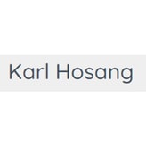 Karl Hosang coupon codes