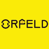 ORFELD coupon codes