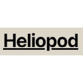 Heliopod coupon codes