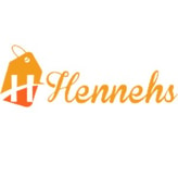 Hennehs coupon codes