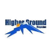 Higher Ground Magazine coupon codes