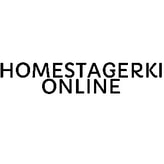 Homestagerki Online coupon codes