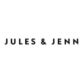 JULES & JENN coupon codes