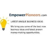 Empowering Pioneers and Entrepreneurs coupon codes