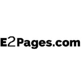 E2Pages.com coupon codes