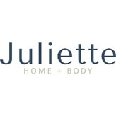 Juliette Home + Body coupon codes