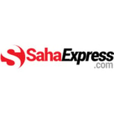 SahaExpress coupon codes
