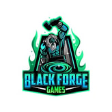 Black Forge Games coupon codes
