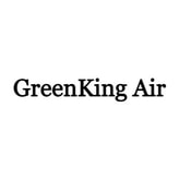 GreenKing Air coupon codes