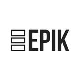 EPIK Canvas coupon codes