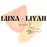 Luna+Liyah coupon codes