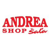 Andrea Shop coupon codes