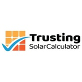 Trusting Solar Calculator coupon codes