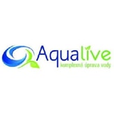 Aqualive.sk coupon codes