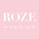 Roze Avenue coupon codes
